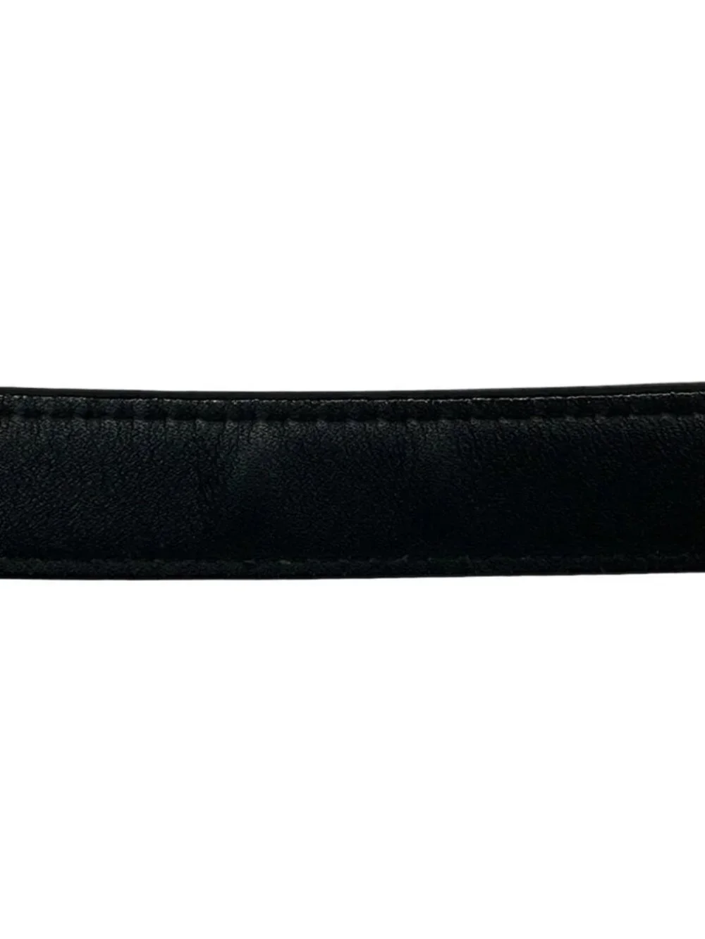 Burberry Black Leather Handbag